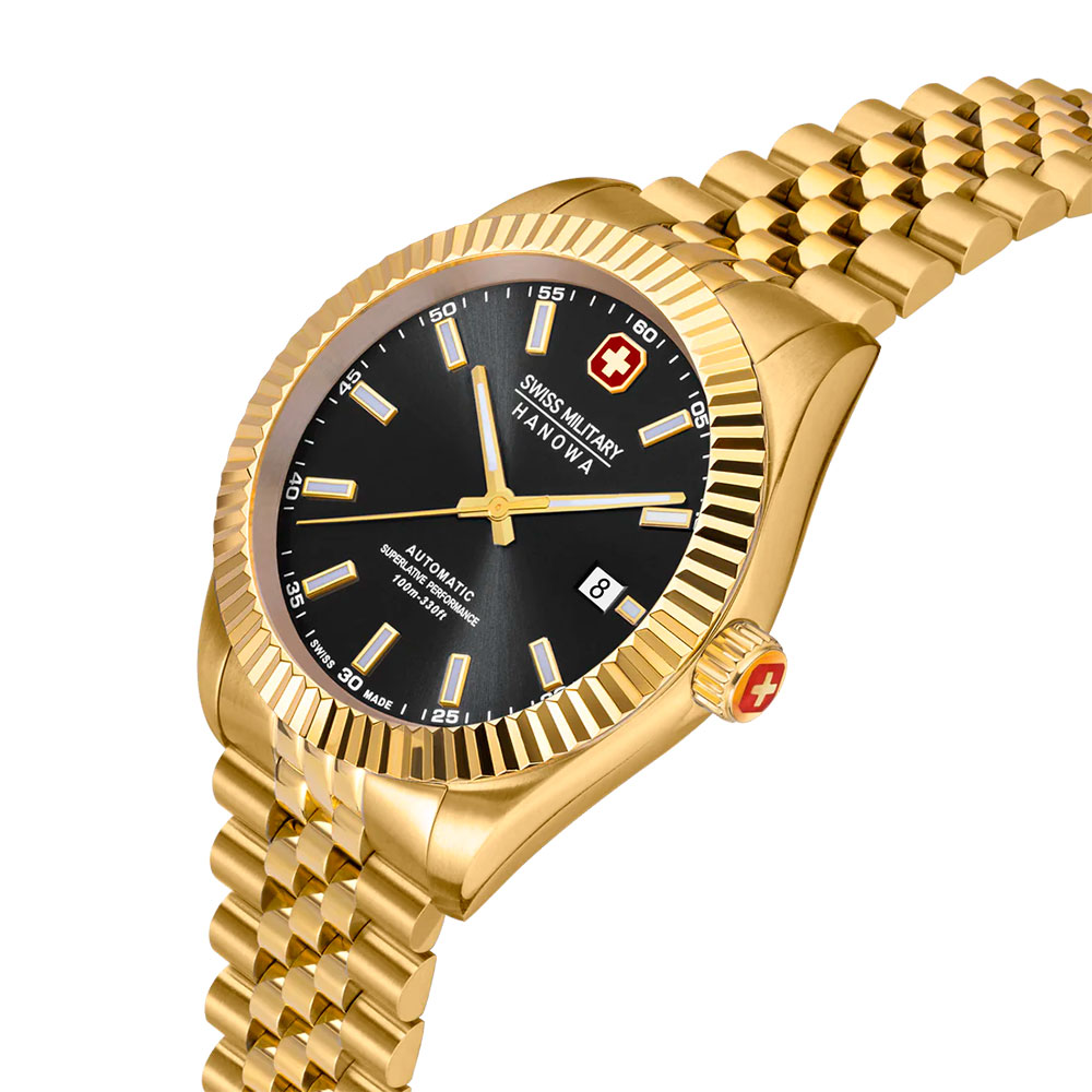 Swiss military hanowa SMWGL0002110
